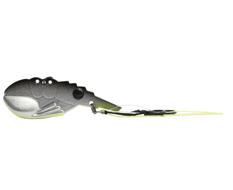 TT Flies|Fishing Lures>Switchprawn 44mm Blade