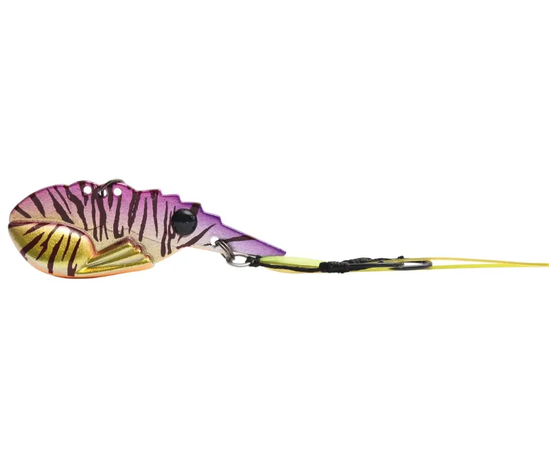 TT Flies|Fishing Lures>Switchprawn 44mm Blade