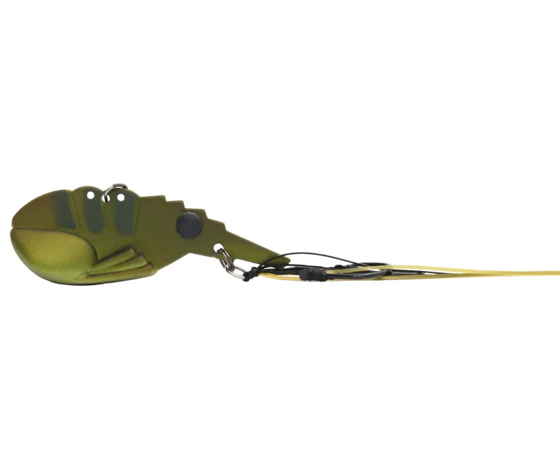 TT Flies|Fishing Lures>Switchprawn 44mm Blade