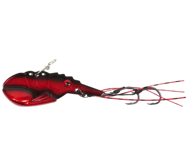TT Flies|Fishing Lures>Switchprawn 44mm Blade