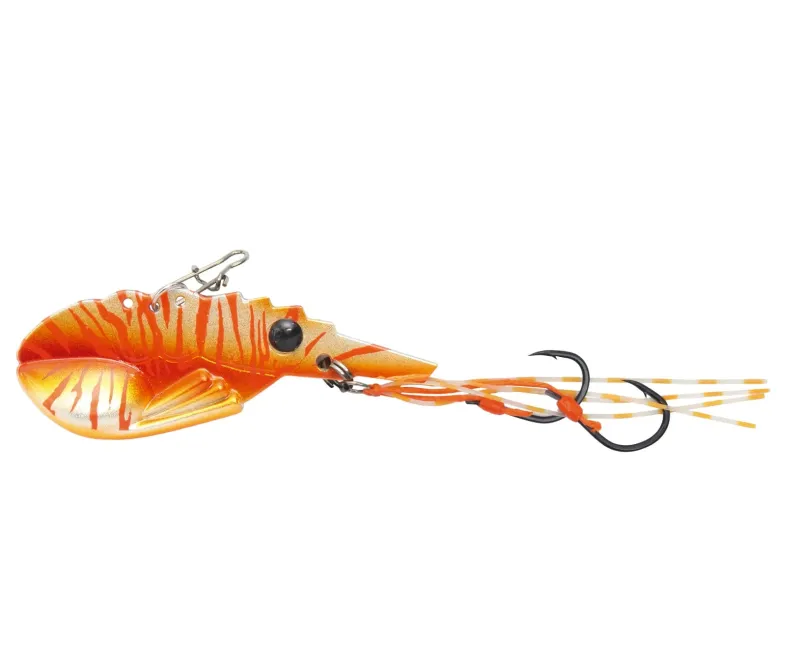 TT Flies|Fishing Lures>Switchprawn 44mm Blade