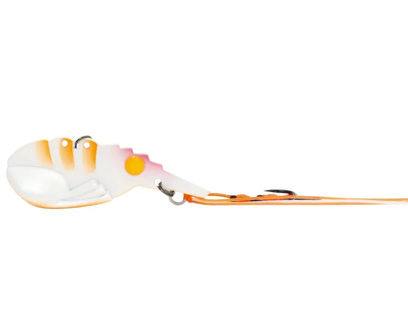 TT Flies|Fishing Lures>Switchprawn 44mm Blade