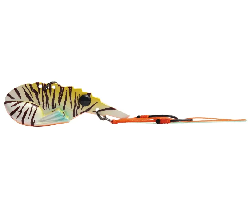 TT Flies|Fishing Lures>Switchprawn 44mm Blade