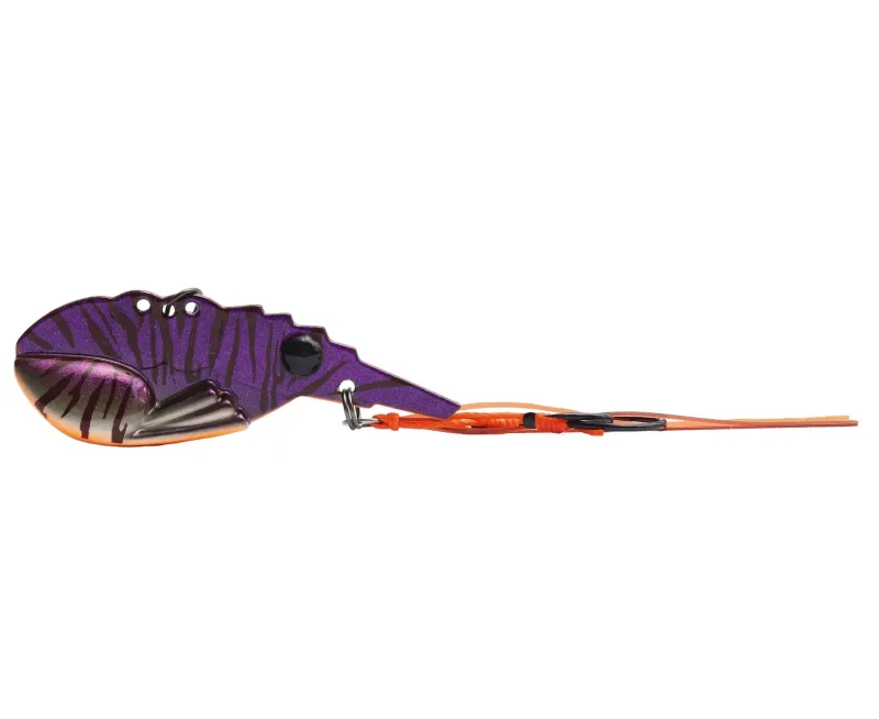 TT Flies|Fishing Lures>Switchprawn 44mm Blade