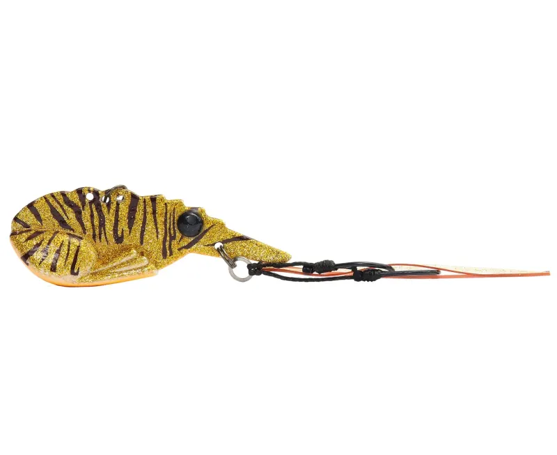 TT Flies|Fishing Lures>Switchprawn 44mm Blade