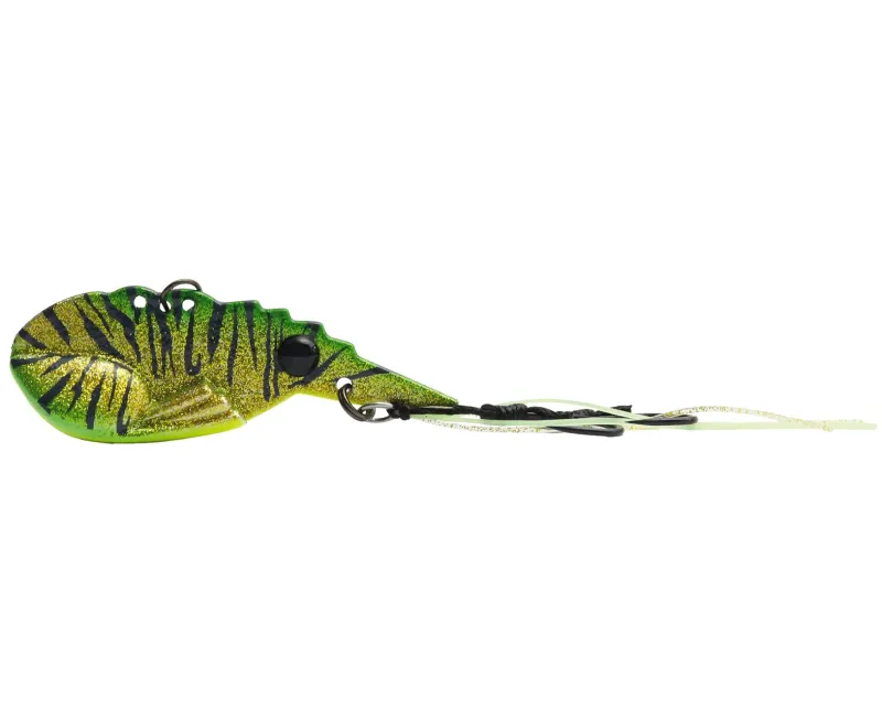 TT Flies|Fishing Lures>Switchprawn 44mm Blade