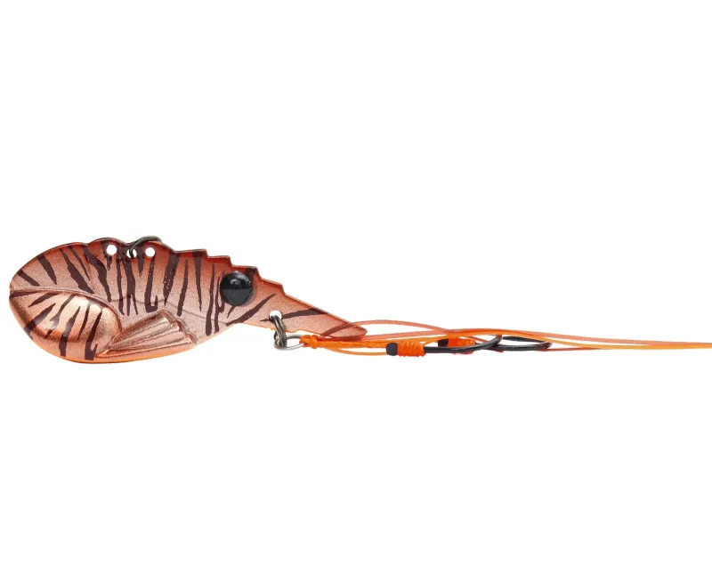 TT Flies|Fishing Lures>Switchprawn 44mm Blade