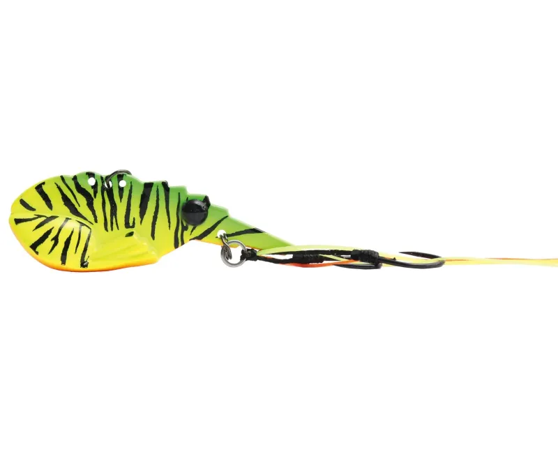 TT Flies|Fishing Lures>Switchprawn 44mm Blade