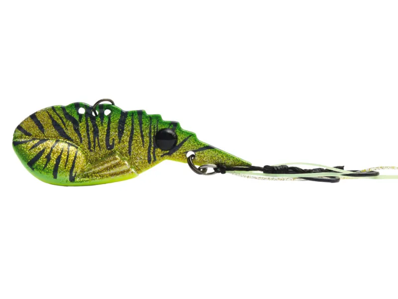 TT Flies|Blade Lures>Switchprawn 37mm Blade