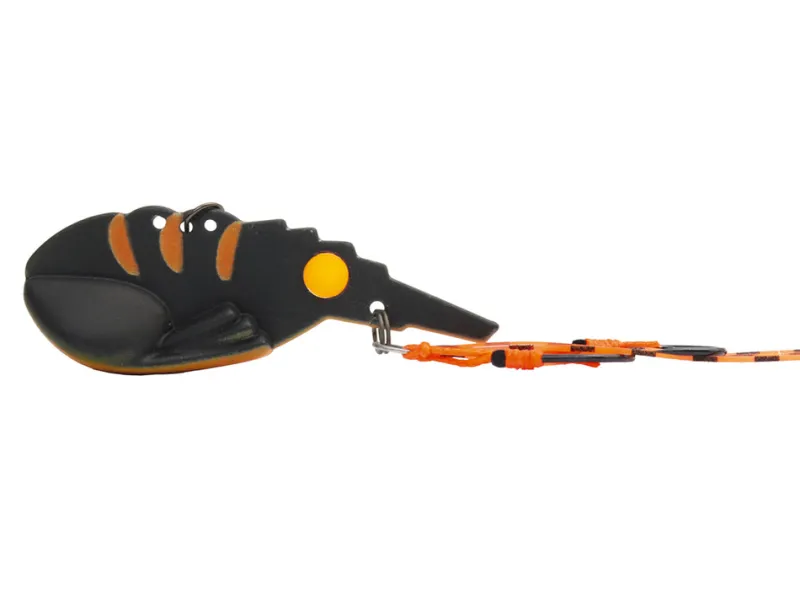TT Flies|Blade Lures>Switchprawn 37mm Blade