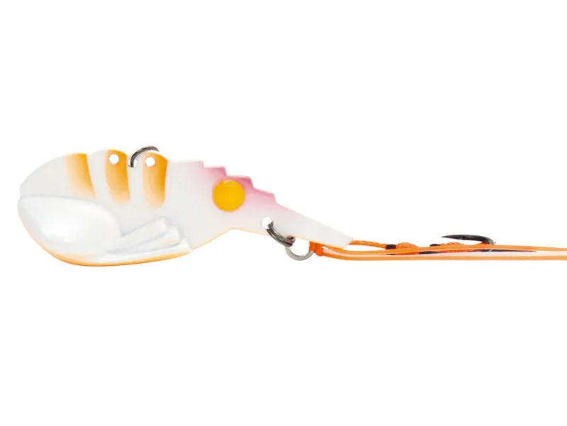TT Flies|Blade Lures>Switchprawn 37mm Blade