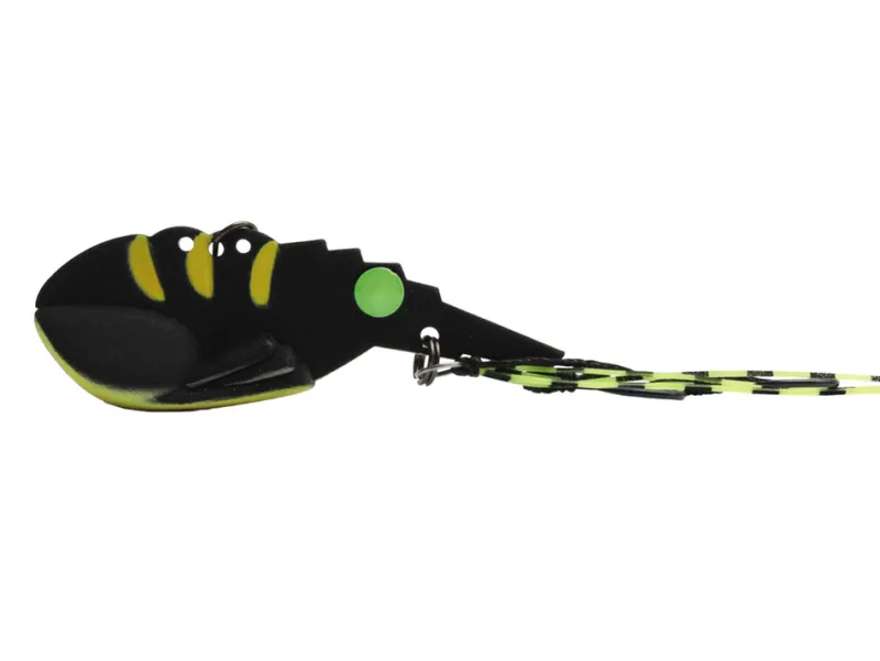 TT Flies|Blade Lures>Switchprawn 37mm Blade