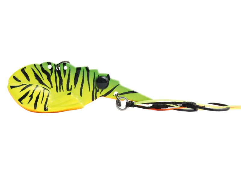 TT Flies|Blade Lures>Switchprawn 37mm Blade
