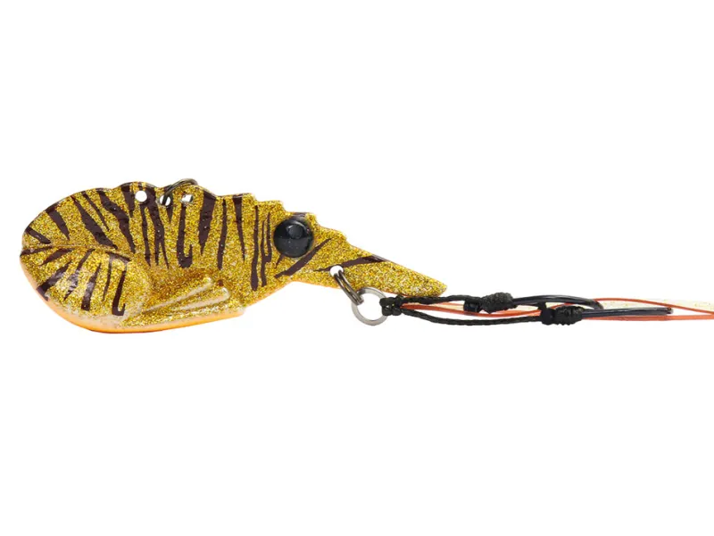 TT Flies|Blade Lures>Switchprawn 37mm Blade