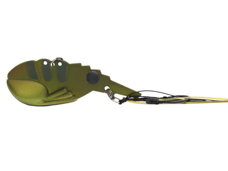 TT Flies|Blade Lures>Switchprawn 37mm Blade