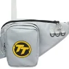 TT Tackle Bags And Backpacks|Flies>Tackle Sling Bag Grey
