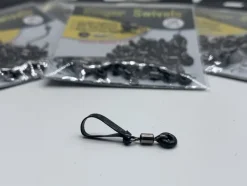 Turner Tackle Game Fishing Tackle|Game Fishing Tackle>Ringer Swivels Live 2 25-pack