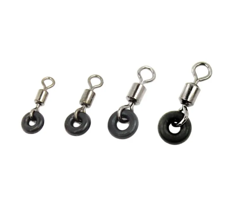 Turner Tackle Game Fishing Tackle|Game Fishing Tackle>Ringer Swivels