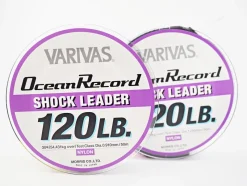 Varivas Flies|Fishing Lines>Ocean Record