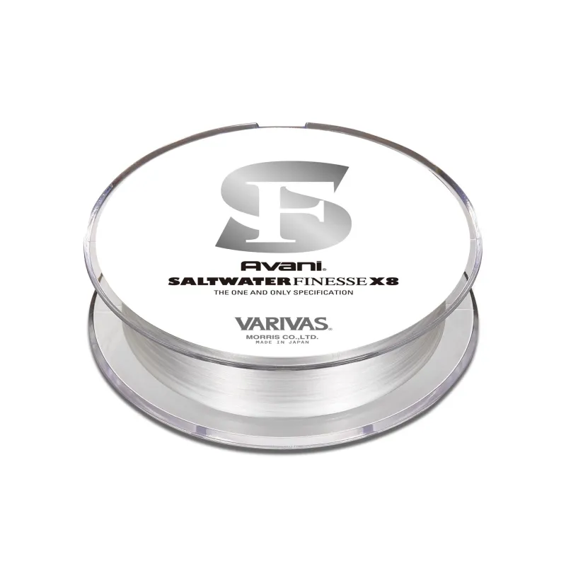 Varivas Flies|Fishing Lines>Saltwater Finesse
