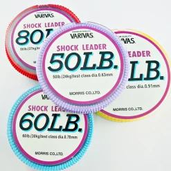Varivas Flies|Fishing Lines>Shock Leader
