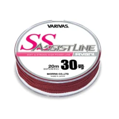 Varivas Flies|Fishing Lines>SS Assist Line