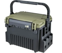 Meiho Tackle Boxes And Trays|Flies>Versus VS-7095N