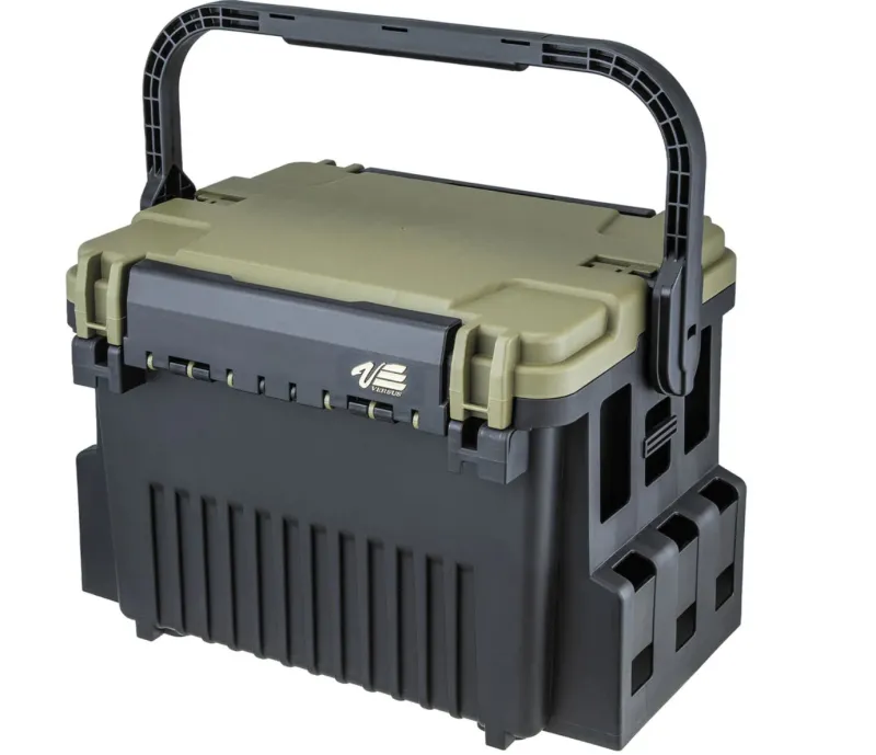 Meiho Tackle Boxes And Trays|Flies>Versus VS-7095N