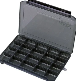 Meiho Tackle Boxes And Trays|Flies>Versus VS-3038ND