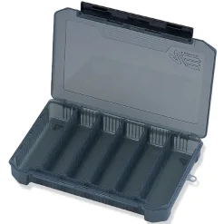 Meiho Tackle Boxes And Trays|Flies>Versus VS-3037ND