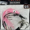 Vexed Pre-made Rigs|Flies>Balloon Rig with Treble 6/0