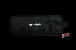 Vexed Lure Rolls And Wraps|Flies>Bottom Meat Storage Pouch S Double 20g -110g