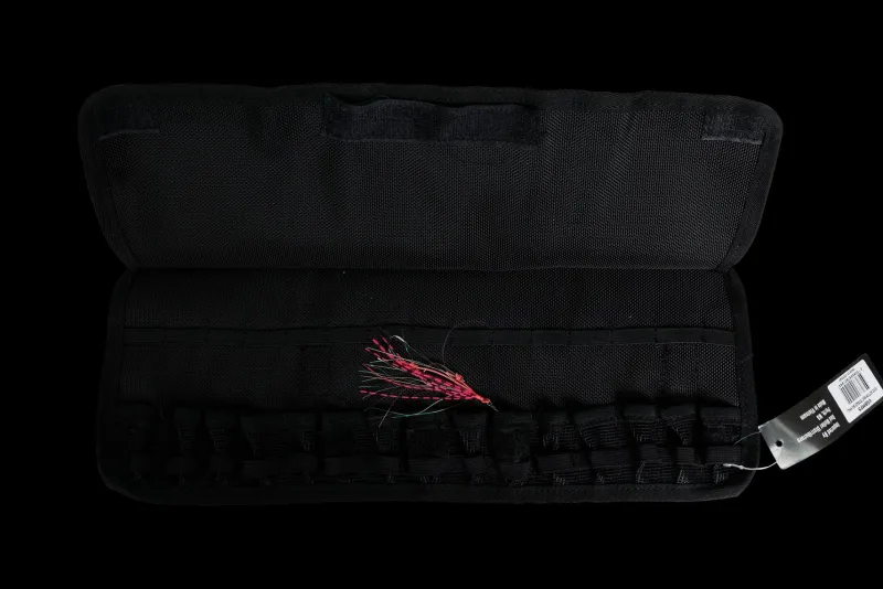 Vexed Lure Rolls And Wraps|Flies>Bottom Meat Storage Pouch S 20g -110g
