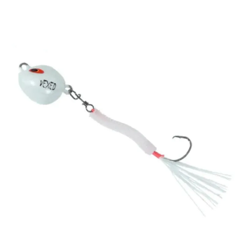 Vexed Vexed Hybrid Jigs|Flies>Bottom Worm Mutsu