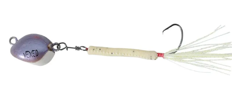 Vexed Vexed Hybrid Jigs|Flies>Bottom Worm Mutsu