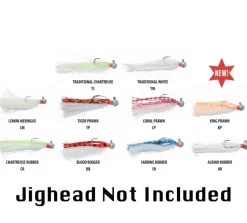 Vexed Lead Head Jig Lures|Flies><noscript><img width=