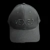 Vexed Hats And Headwear|Flies>Cap Black
