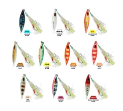 Vexed Jigs|Flies>Dhu Drop