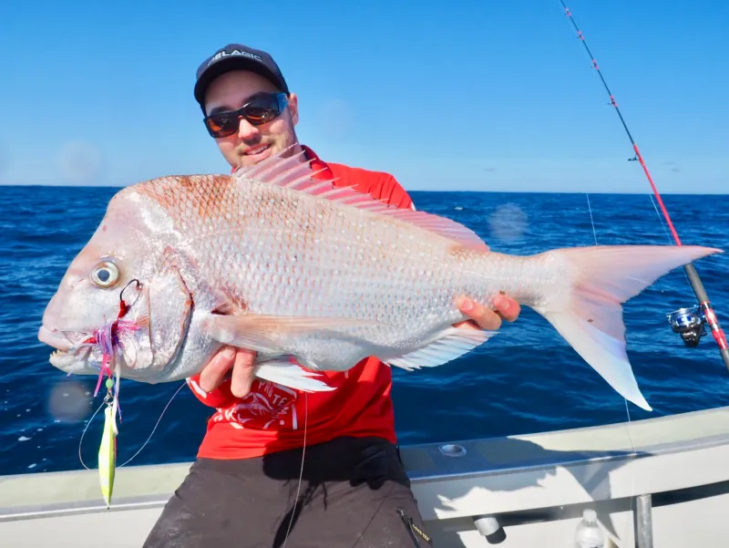 Vexed Jigs|Flies>Dhu Drop