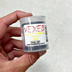 Vexed Drone Fishing|Flies>Fillet Thread Strong 500m
