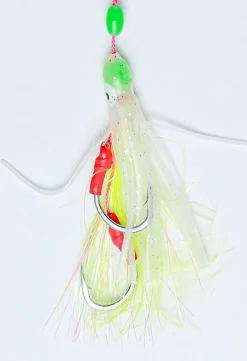 Vexed Assist Hooks|Flies>Flashy Occy Head Assist 5-pack