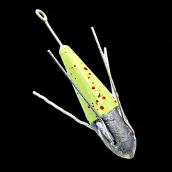 Vexed Sinkers|Flies>Lumo Grapnel Sinker