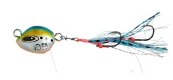 Vexed Vexed Hybrid Jigs|Flies>Micro Meat