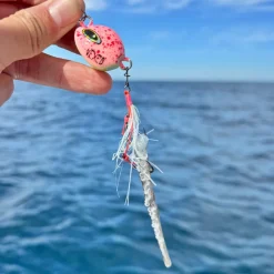 Vexed Flies|Bulk Fishing Lures>Micro Meat Bundle