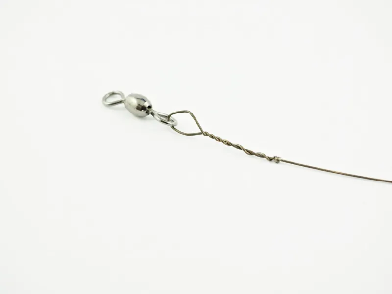 Vexed Flies|Fishing Lines>Single Strand Wire 15cm