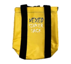 Vexed Tackle Bags And Backpacks|Flies>Sinker Sack