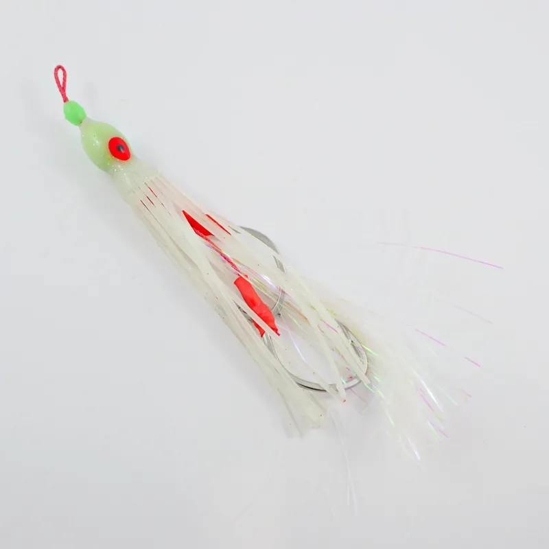 Vexed Assist Hooks|Flies>Squid Dinger