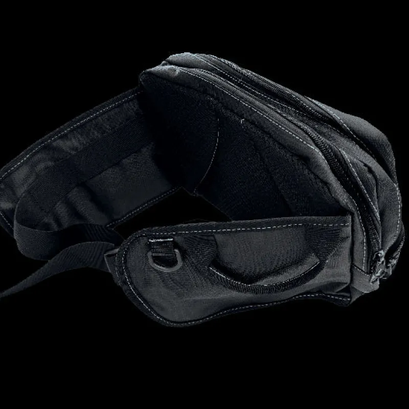 Vexed Tackle Bags And Backpacks|Flies>Squid Jig Deluxe Waist Bag