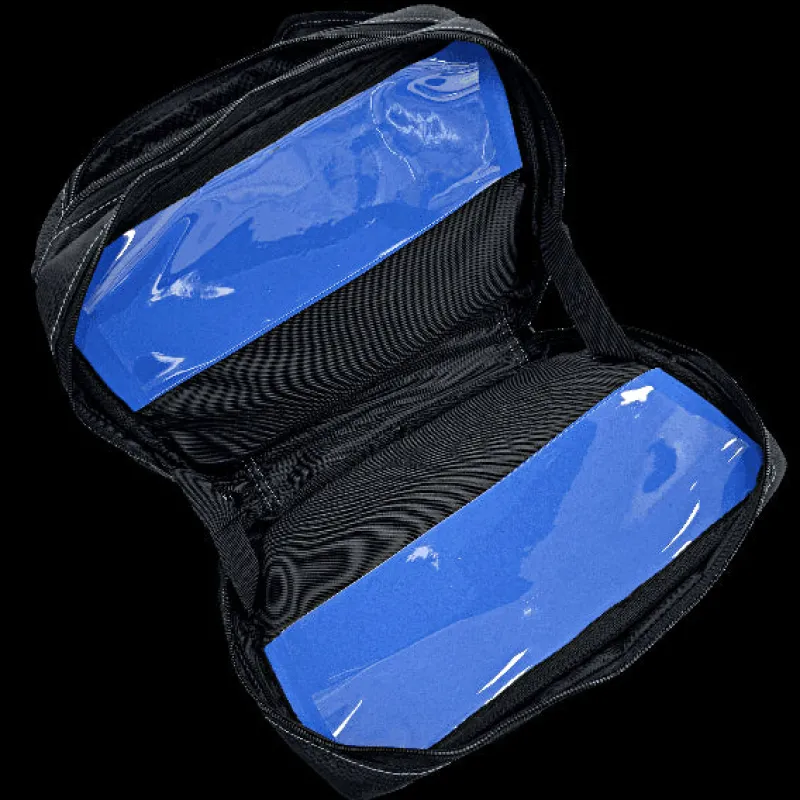 Vexed Tackle Bags And Backpacks|Flies>Squid Jig Deluxe Waist Bag
