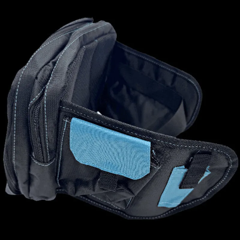 Vexed Tackle Bags And Backpacks|Flies>Squid Jig Deluxe Waist Bag